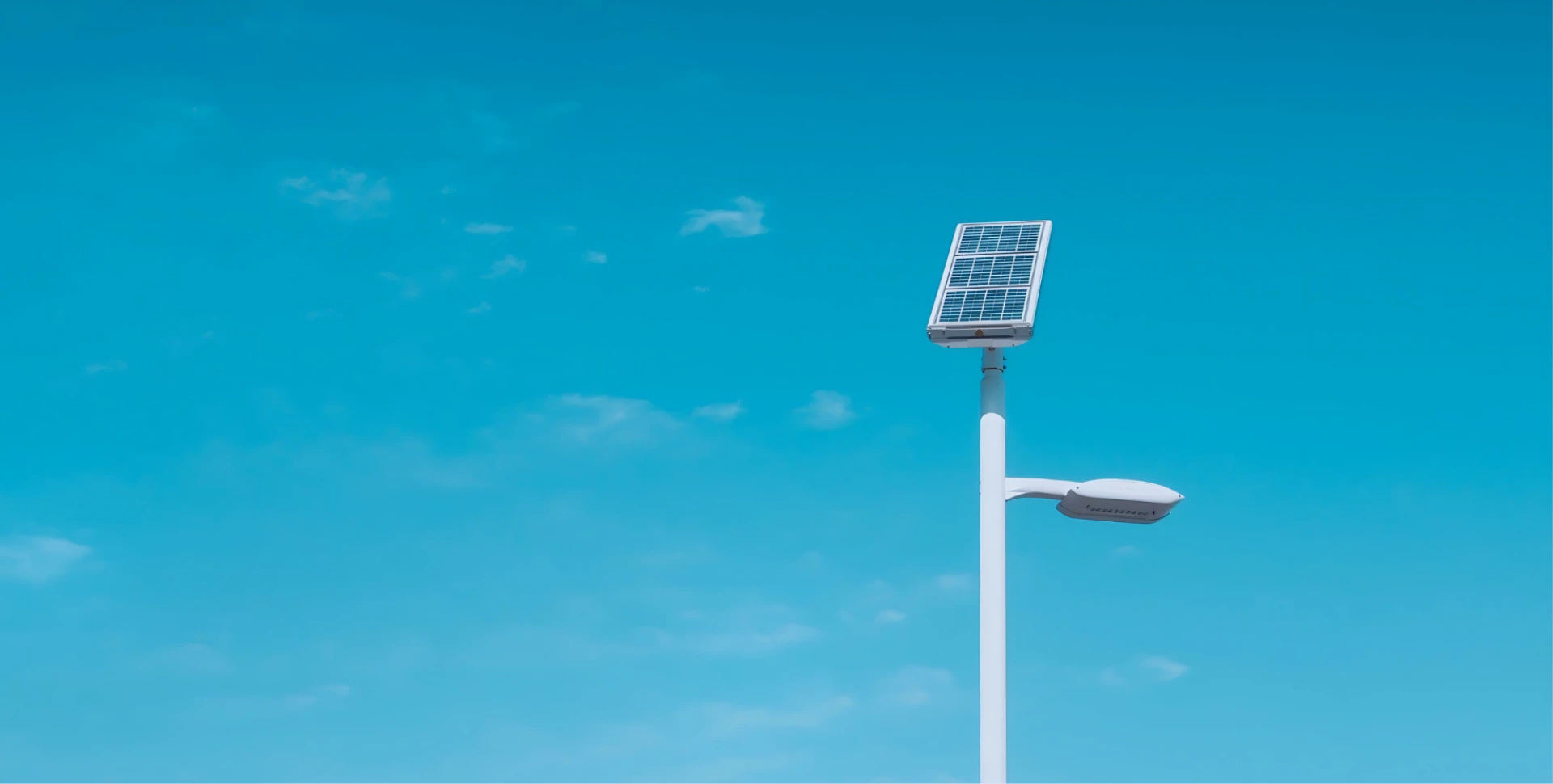 Solar Street Lights